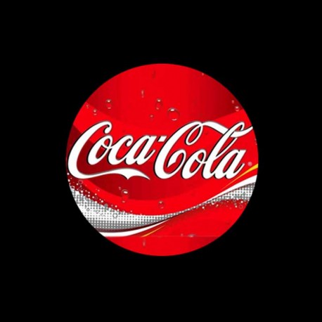 Coca cola 33cl