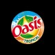 Oasis tropical 33cl