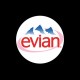 Evian 50cl