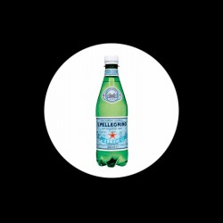 San Pellegrino 50cl