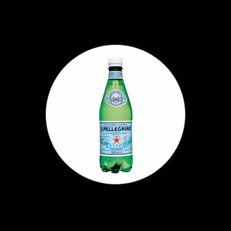 San Pellegrino 50cl