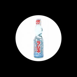 Ramune limonade Japonaise 20cl