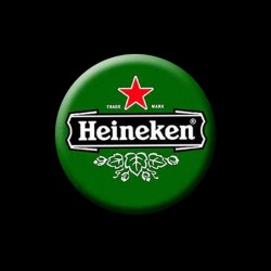 Bière Heineken 25 cl