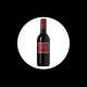 Vin Rouge JUST Merlot 25cl