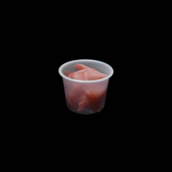 Supplément - Gingembre