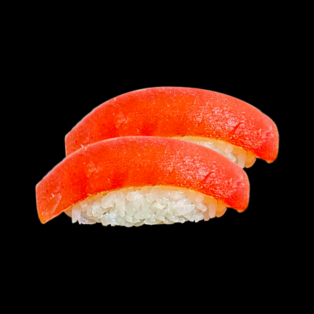 Sushi Thon - 2 pièces.