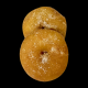 Tempura d’ananas, brise sucrée