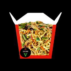 Yakisoba Vegi