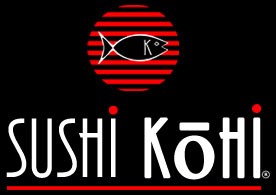 Sushi Kohi